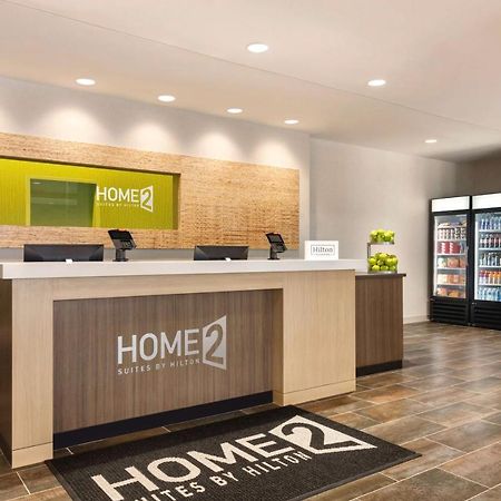 Home2 Suites By Hilton Milwaukee West West Allis Exterior photo